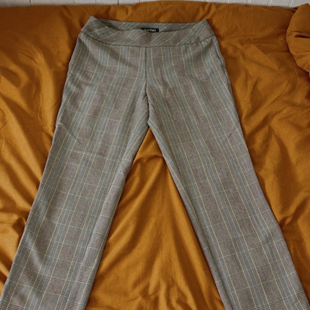 Women’s Striped Pants